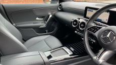 Mercedes-Benz CLA 200 Sport Executive 5dr Tip Auto Petrol Estate